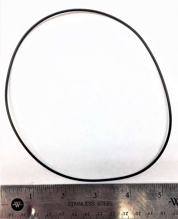 GRAINGER Buna-N O-Ring AS568a-050 [Lot of 27] NOS