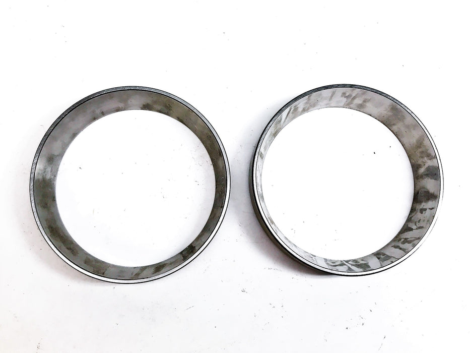 Timken Wheel Race Bearing HM518410 [Lot of 2] NOS