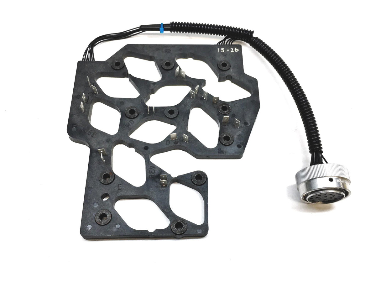 Allison Transmission Solenoid Wiring Harness 23045139 NOS