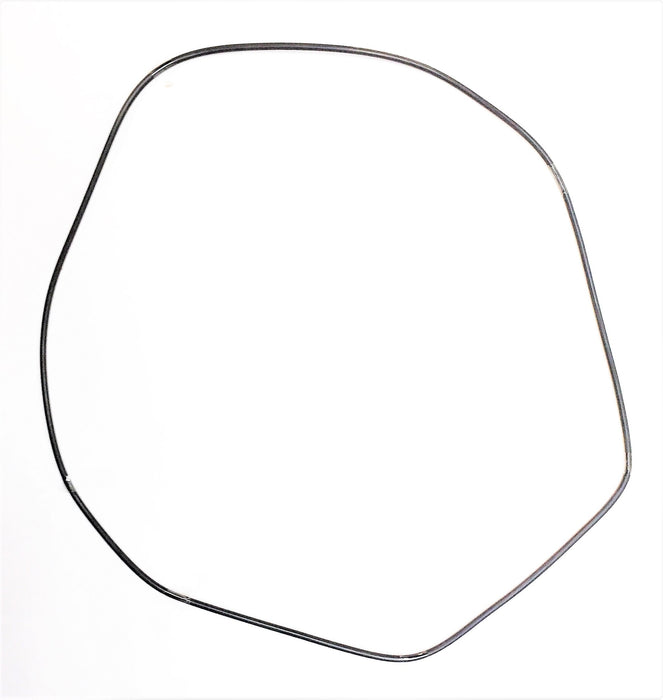 GRAINGER Buna-N O-Ring As568a-278 [Lot of 12] NOS