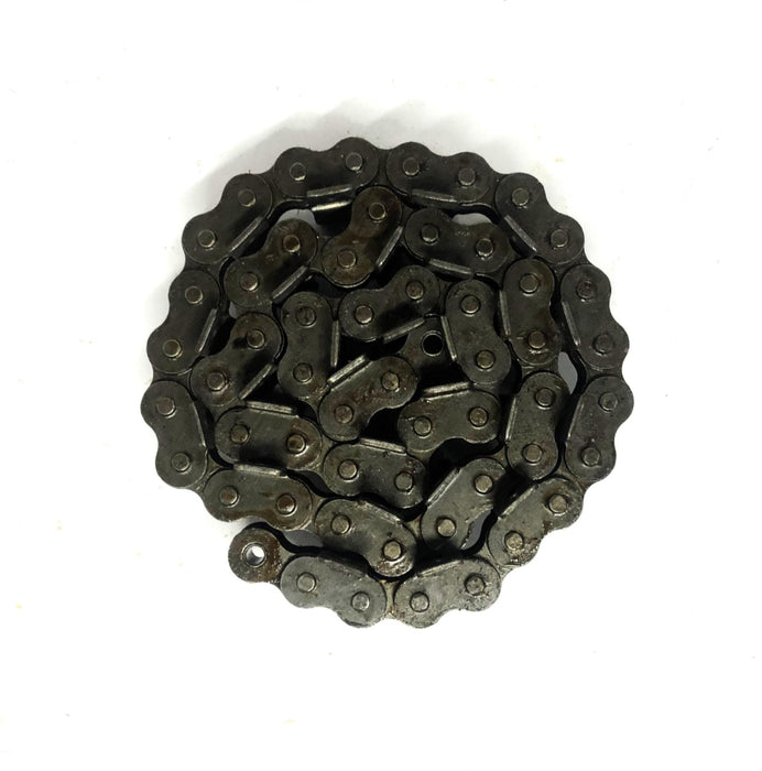 Unbranded 41 Inch Attachment Chain Every Other Link 60 RIV K-1 NOS