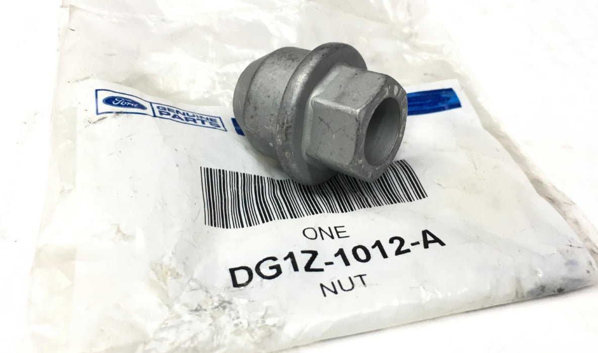 Ford DG1Z-1012-A, Wheel Lug Nut (1 LUG NUT)