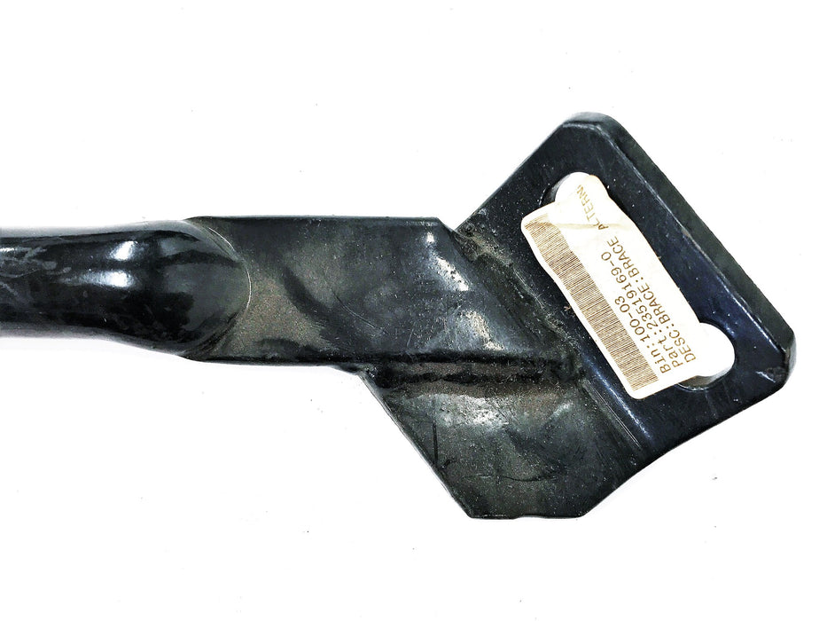 Detroit Diesel OEM Series 50 Alternator Support Brace 23519169 NOS