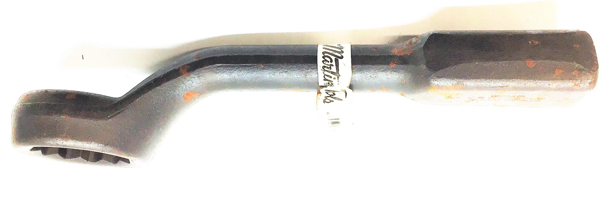 Martin Tools 2-1/8" Striker Wrench 8813B NOS