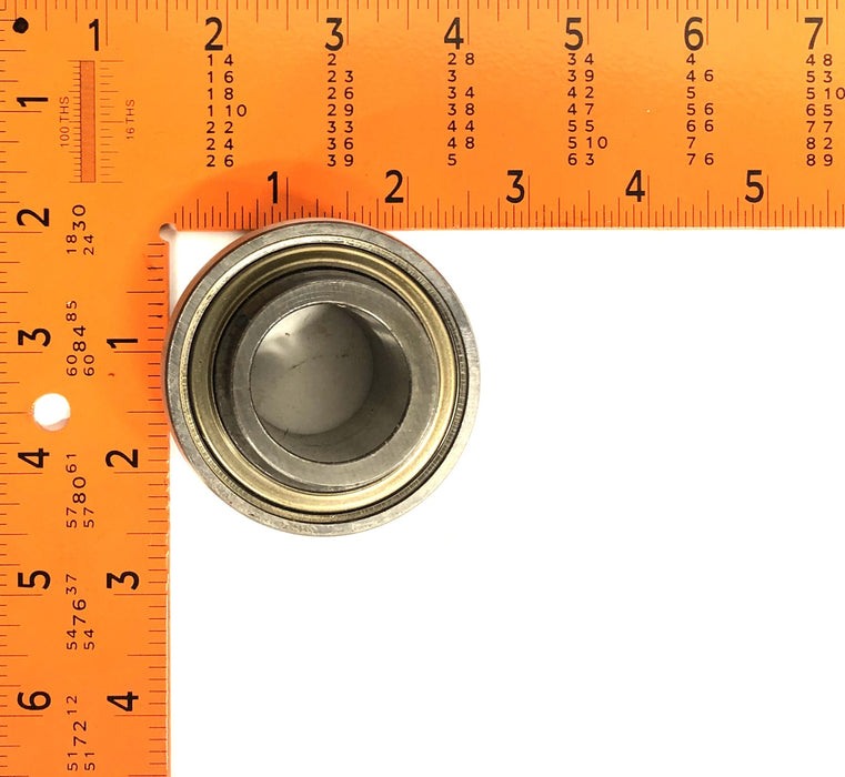 NDH Insert Ball Bearing With Collar WA102 NOS