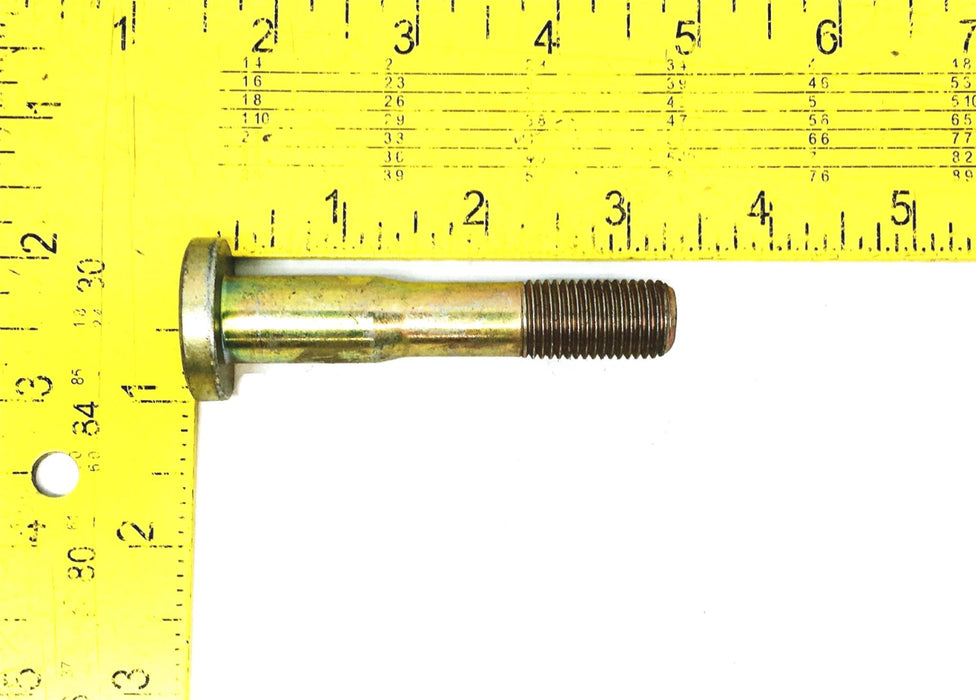 Unbranded 1x1/2 Inch Bolt [Lot of 6] NOS