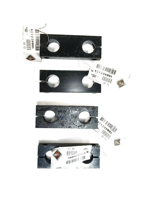 International/Navistar Sidebar OEM 1664223C1 [Lot of 4] NOS
