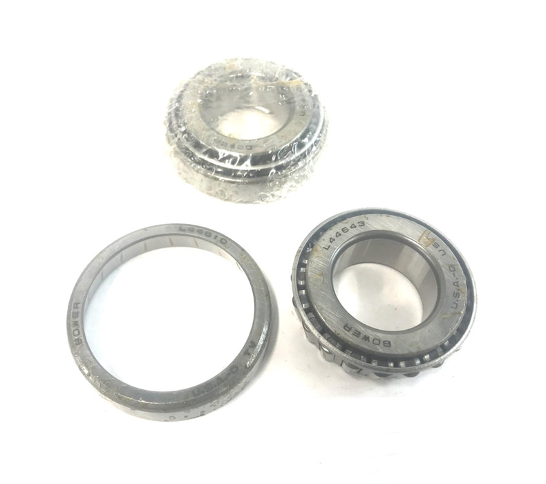 Federal-Mogul/BCA Wheel Bearing and Race Set A-14 [Lot of 2] NOS