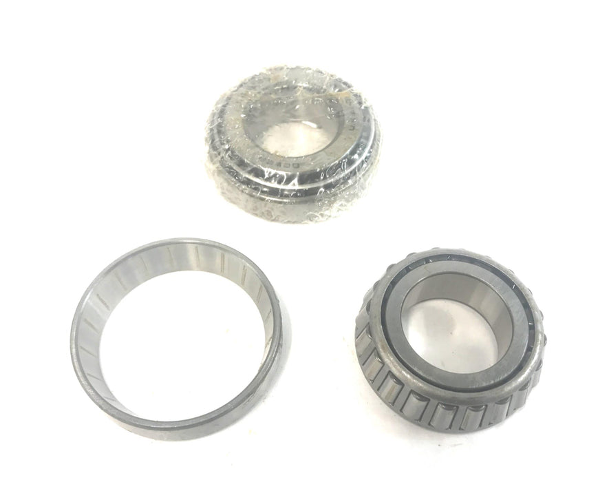 Federal-Mogul/BCA Wheel Bearing and Race Set A-14 [Lot of 2] NOS