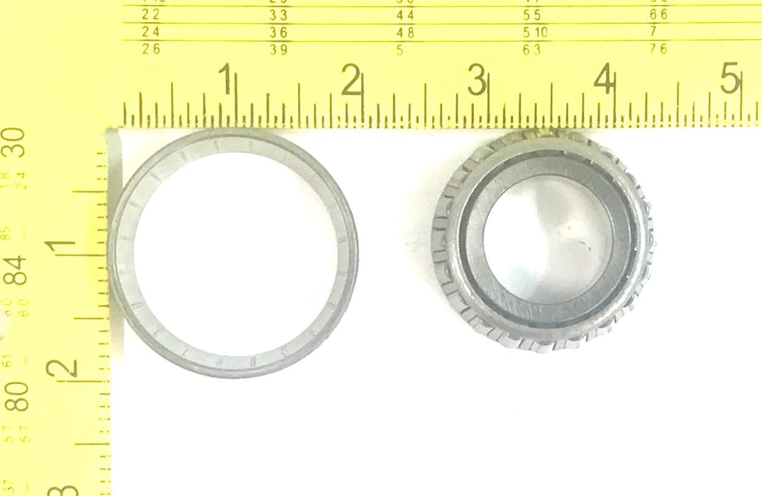 Federal-Mogul/BCA Wheel Bearing and Race Set A-14 [Lot of 2] NOS