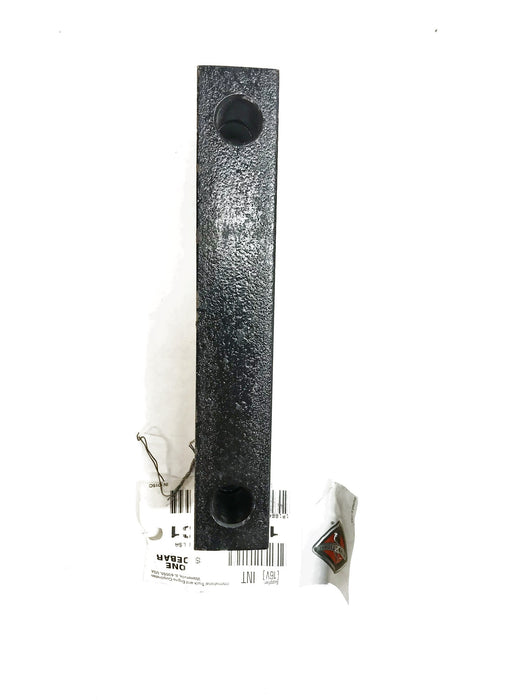 International/Navistar Sidebar OEM 1664223C1 [Lot of 4] NOS