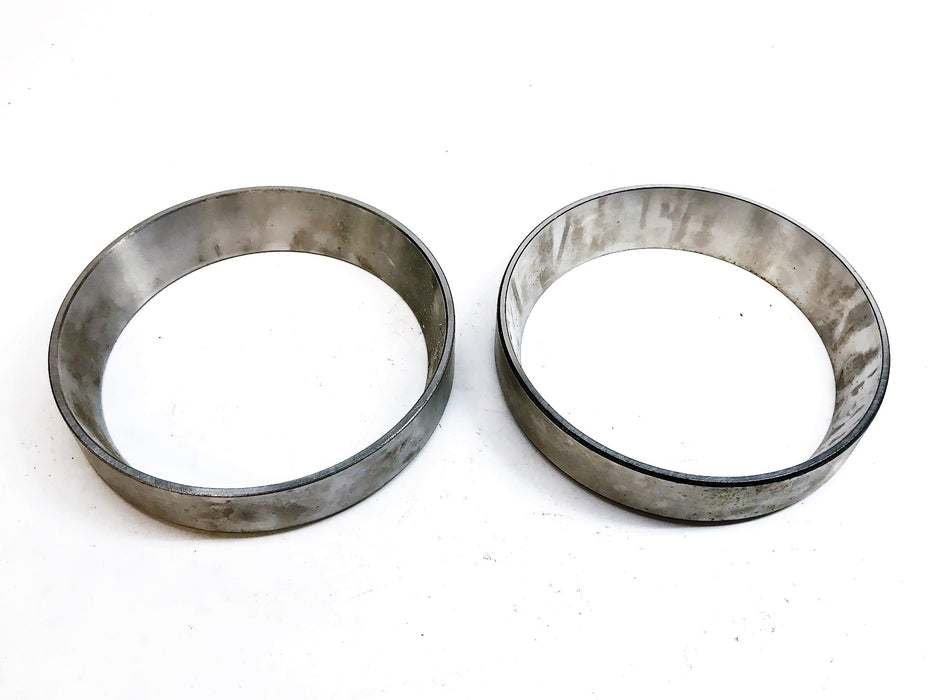 Timken Wheel Race Bearing HM518410 [Lot of 2] NOS