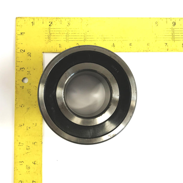 FAG 4-5/8 inch x 2 inch Single Row Ball Bearing S3611-2RS NOS