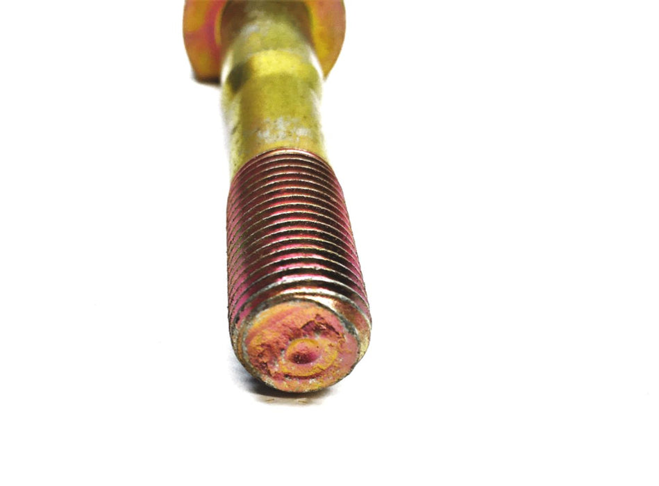 Unbranded 1x1/2 Inch Bolt [Lot of 6] NOS