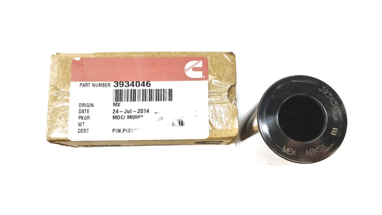 Cummins ISL Cylinder Kit 3800913 NOS