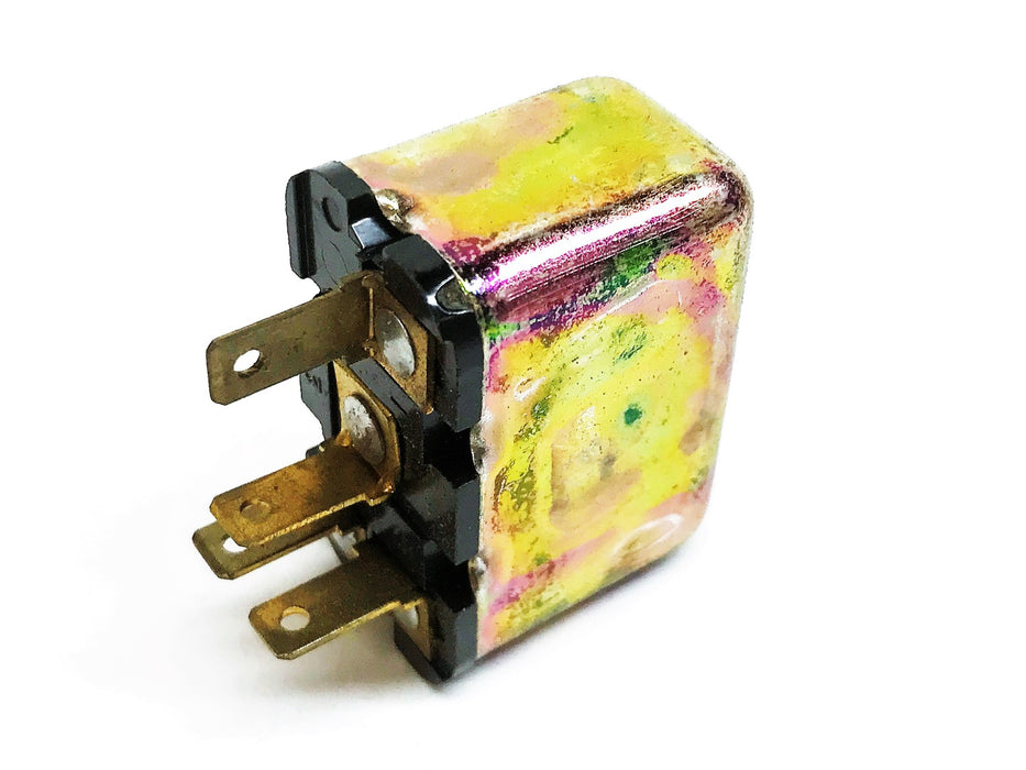 Sorensen A/C Compressor Control Relay ACR-27 [Lot of 2] NOS