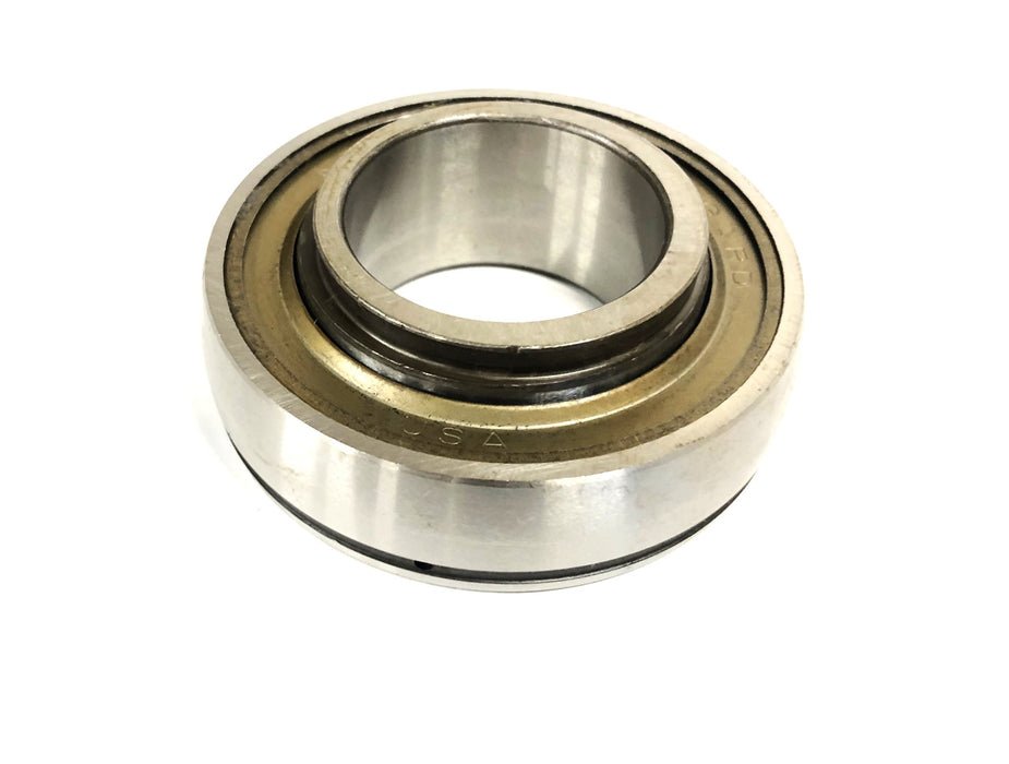 NDH Insert Ball Bearing With Collar RGLA107 (LA107) NOS
