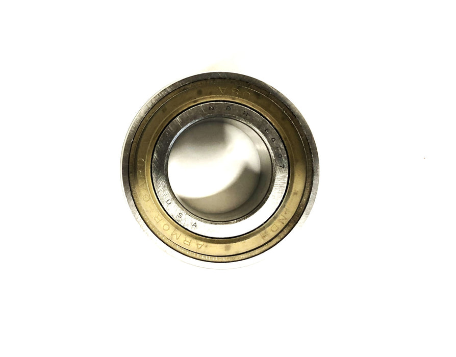 NDH Insert Ball Bearing With Collar RGLA107 (LA107) NOS