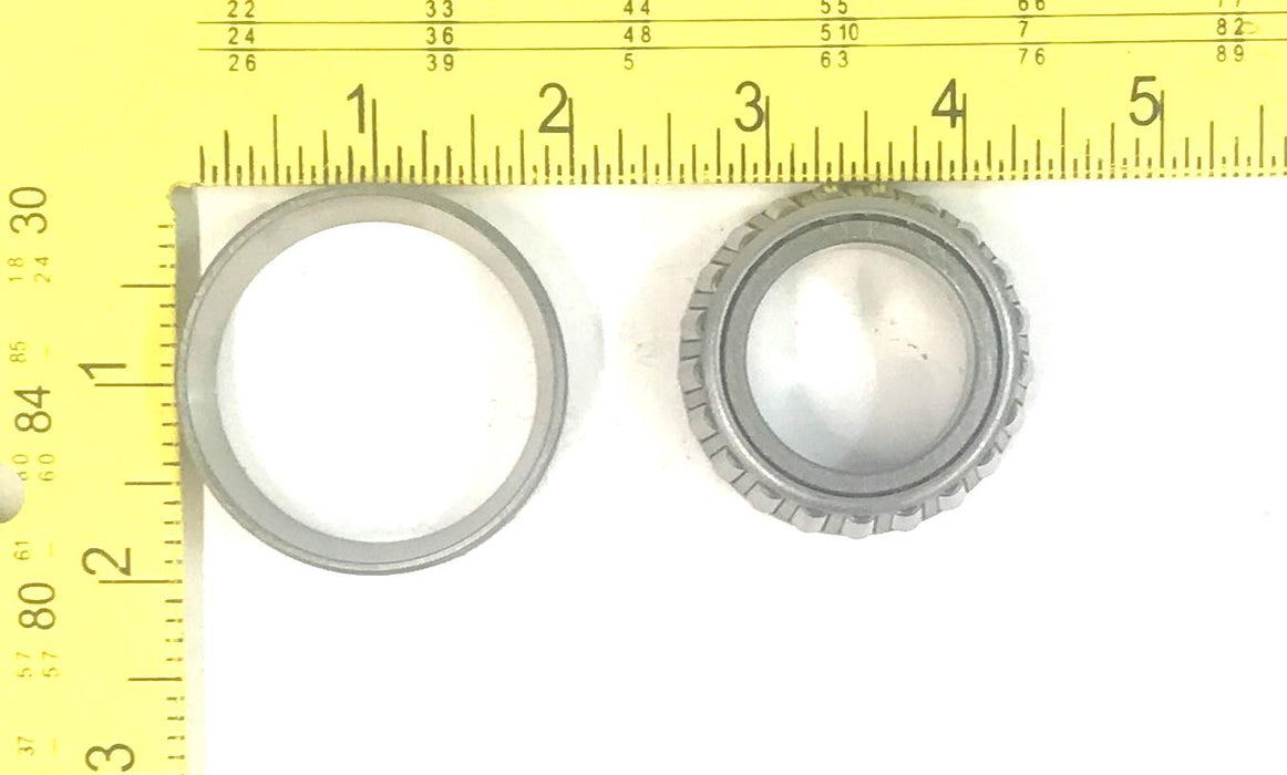 Federal-Mogul/BCA Wheel Bearing and Race Set A-15 [Lot of 4] NOS