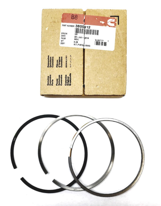 Cummins ISL Cylinder Kit 3800913 NOS