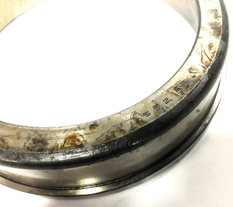 Bower Tapered Roller Bearing Cup 552B NOS