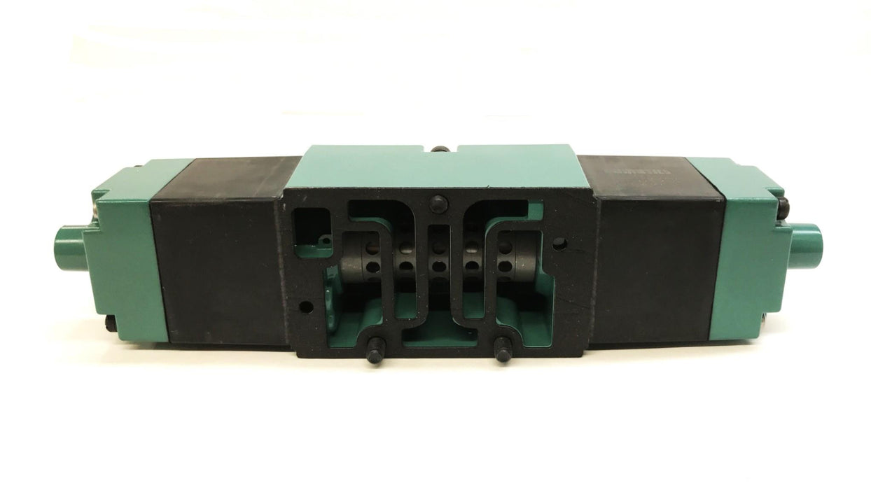 Asco Numatics Solenoid Air Valve 554SS6006000030 (228-723) NOS