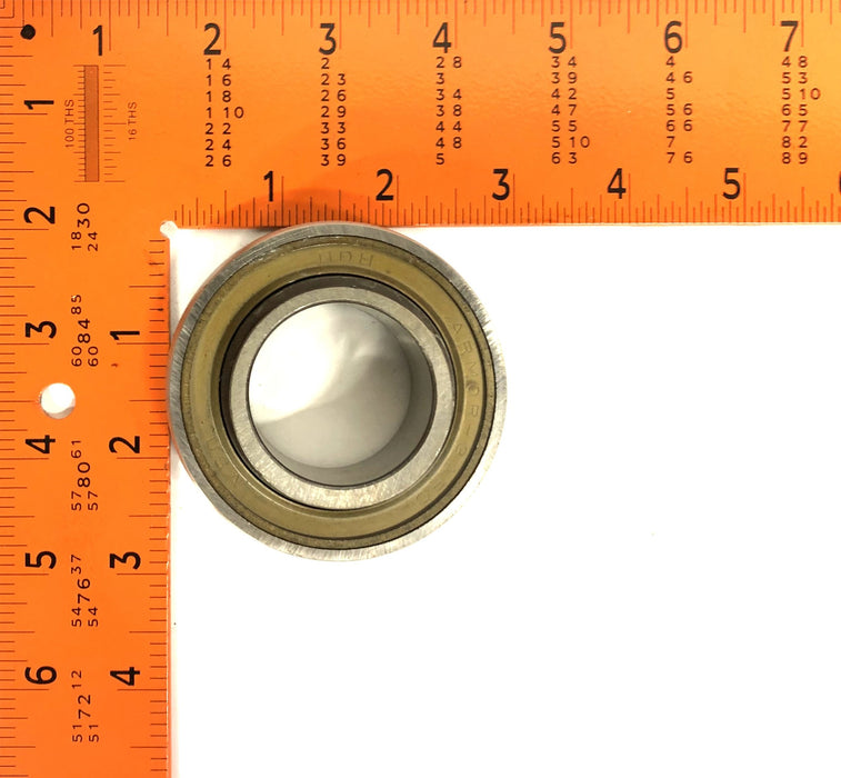 NDH Insert Ball Bearing With Collar RGLA107 (LA107) NOS