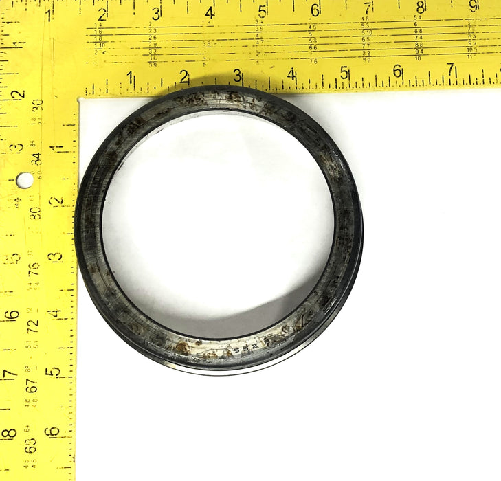 Bower Tapered Roller Bearing Cup 552B NOS