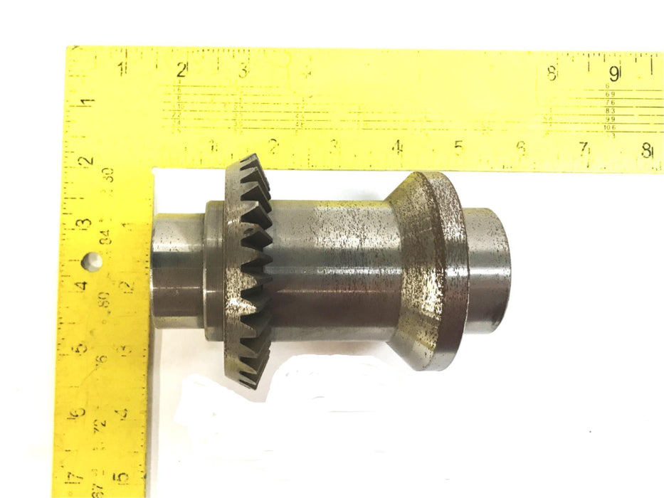 Unbranded 32-Tooth Adjust Pinion Gear Module 2.5 Z16 Code 600.123.02 NOS