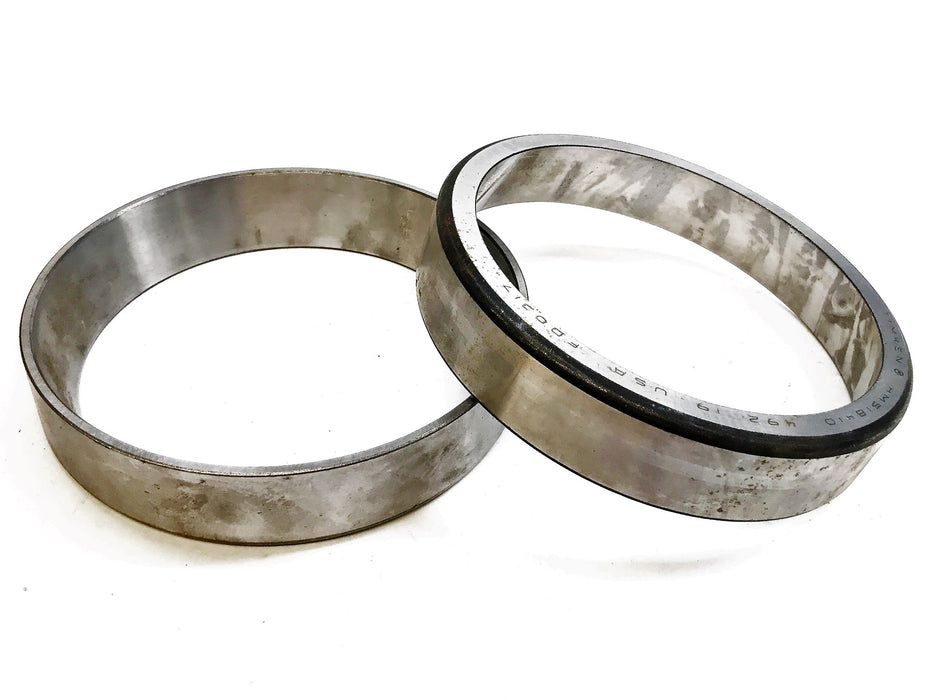 Timken Wheel Race Bearing HM518410 [Lot of 2] NOS