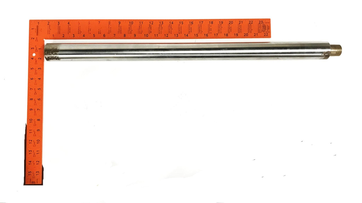 Acme-Gridley Slide Shaft 201272 NOS