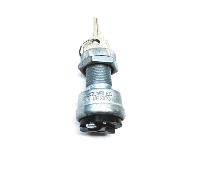 Total Source Ignition Switch LP309-1005 NOS