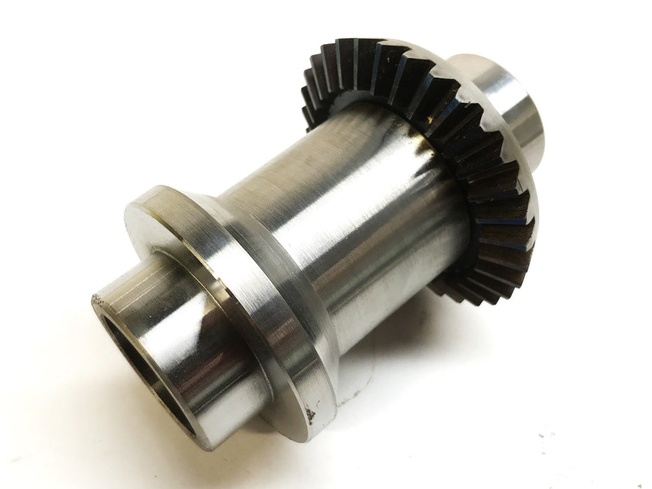 Unbranded 32-Tooth Adjust Pinion Gear Module 2.5 Z16 Code 600.123.02 NOS
