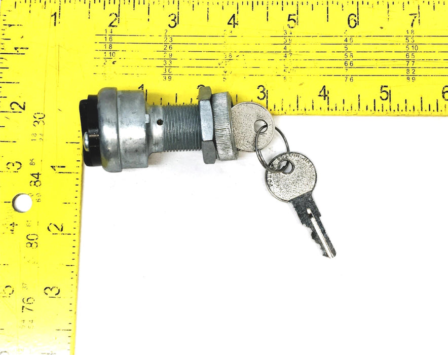 Total Source Ignition Switch LP309-1005 NOS