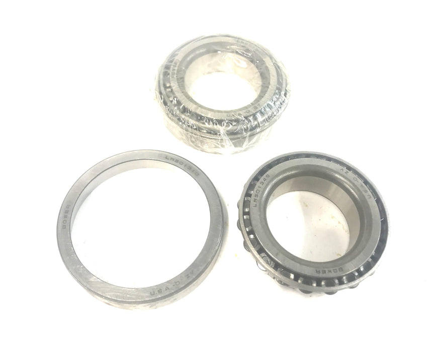 Federal-Mogul/BCA Wheel Bearing and Race Set A-35 [Lot of 2] NOS
