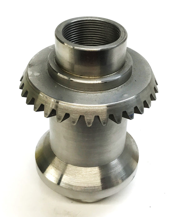 Unbranded 32-Tooth Adjust Pinion Gear Module 2.5 Z16 Code 600.123.02 NOS