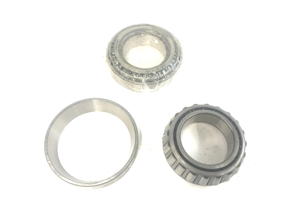 Federal-Mogul/BCA Wheel Bearing and Race Set A-35 [Lot of 2] NOS
