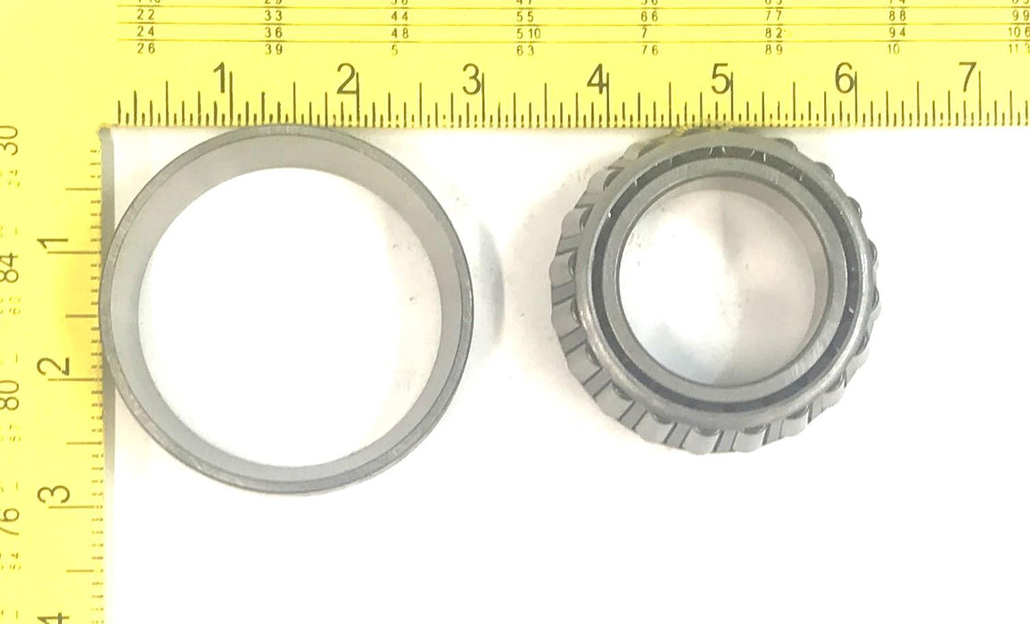 Federal-Mogul/BCA Wheel Bearing and Race Set A-35 [Lot of 2] NOS