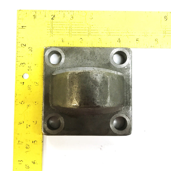 Milwaukee Eye Bracket 15-75-2004 NOS