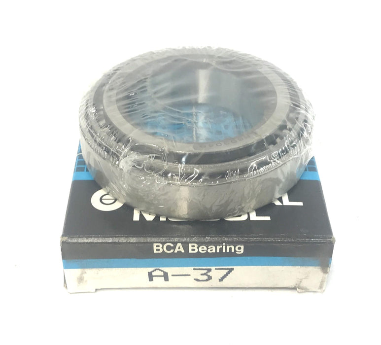 Federal-Mogul/BCA Wheel Bearing and Race Set A-37 NOS