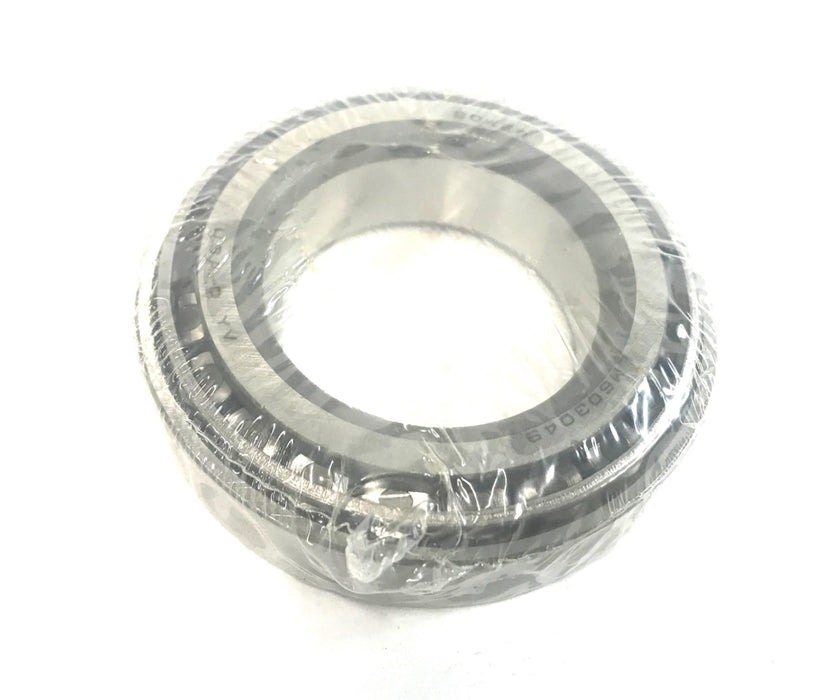 Federal-Mogul/BCA Wheel Bearing and Race Set A-37 NOS