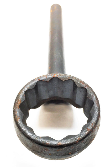 Proto 2-3/16" Tubular Offset Pull Wrench J2635PW NOS
