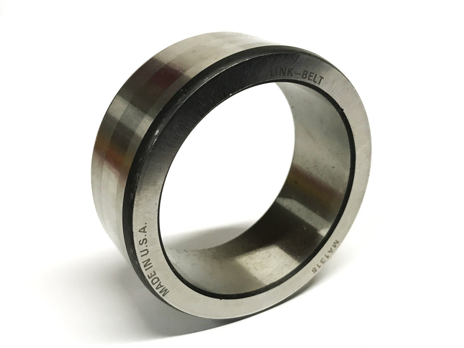Link-Belt Cylindrical Plain Inner Ring MA1315 NOS