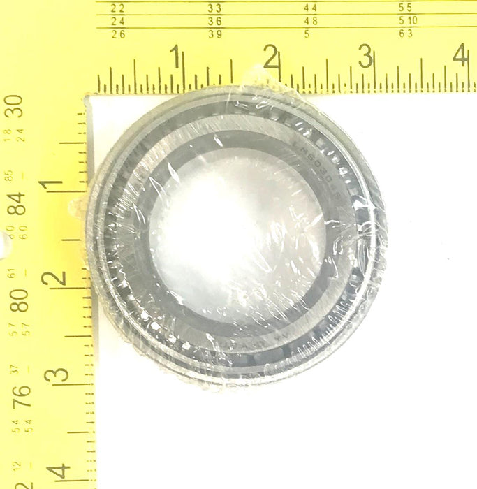 Federal-Mogul/BCA Wheel Bearing and Race Set A-37 NOS