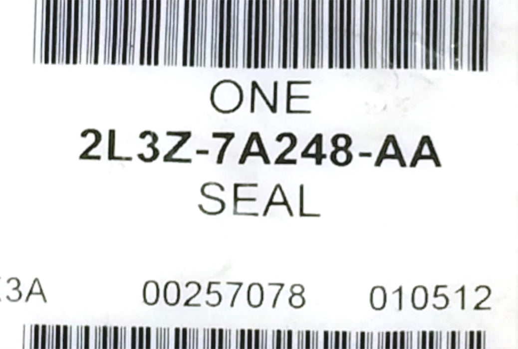 Ford OEM 2L3Z-7A248-AA Seal NOS