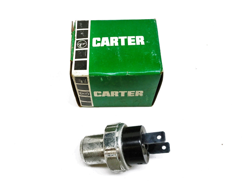 Carter Compressor Cut Off Switch 26-8851 [Lot of 3] NOS