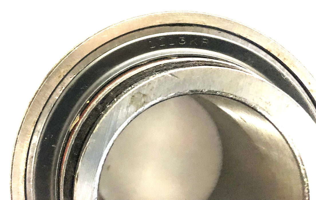 Fafnir Insert Ball Bearing With Collar MUA 1-13/16 (1113KR) NOS