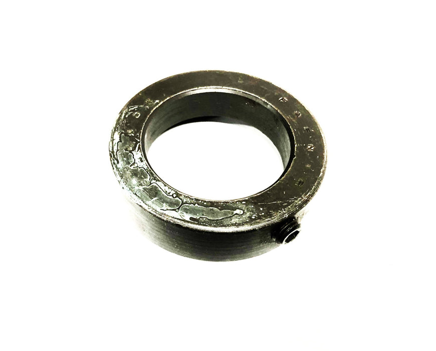 Fafnir Insert Ball Bearing With Collar MUA 1-13/16 (1113KR) NOS