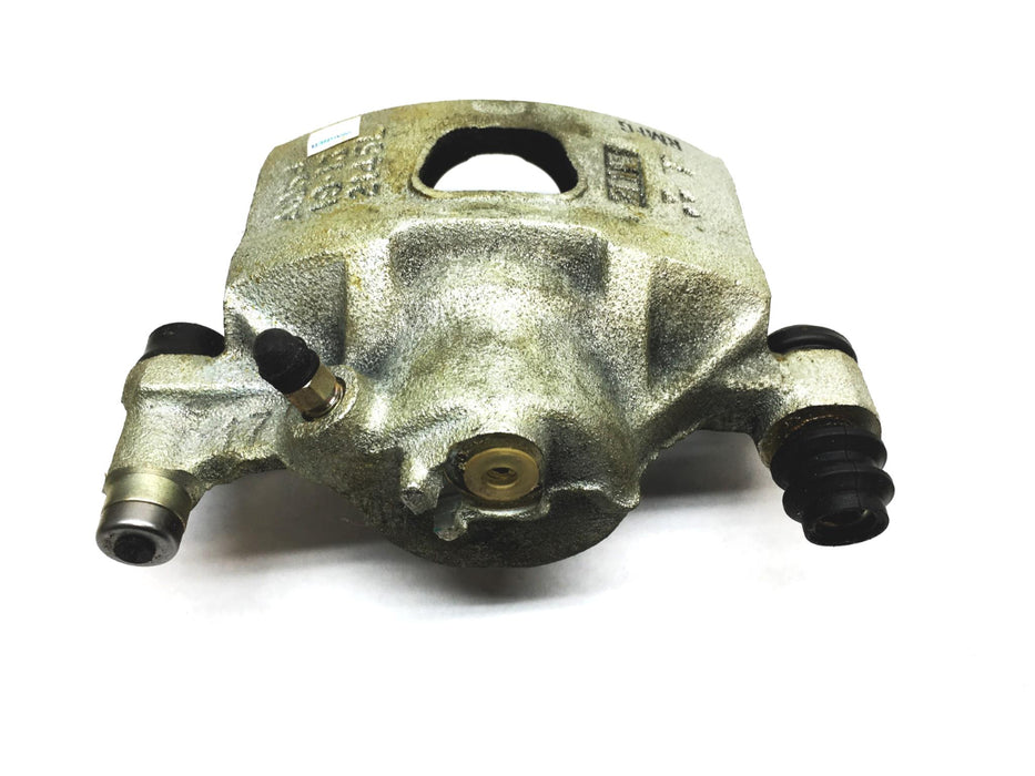 Wagner Disc Brake Caliper CR116195 REMANUFACTURED