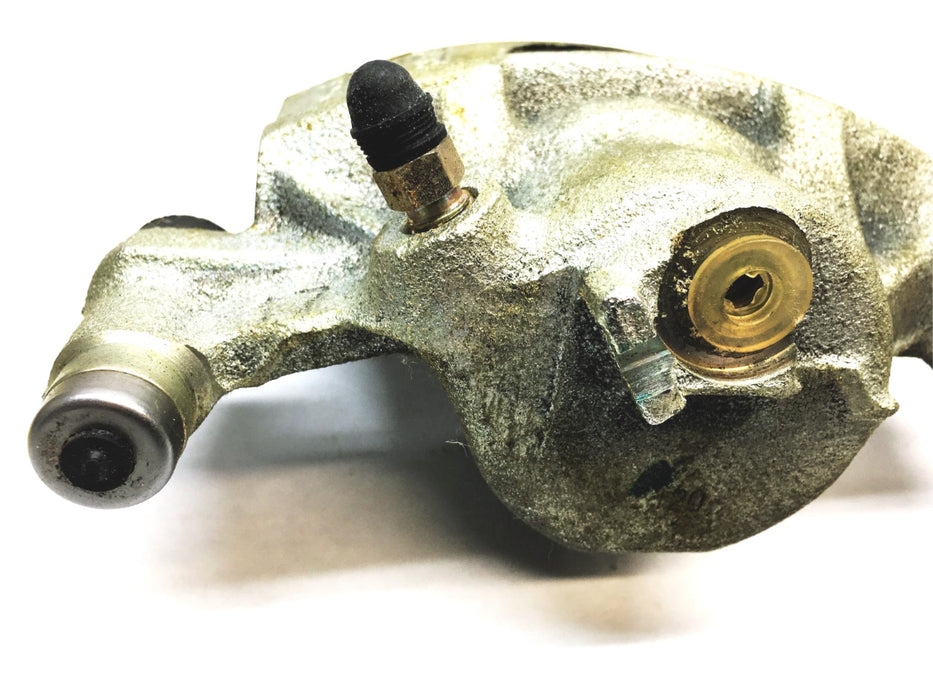 Wagner Disc Brake Caliper CR116195 REMANUFACTURED